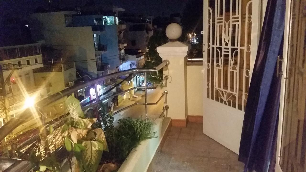 Citi Home Ciudad Ho Chi Minh  Exterior foto