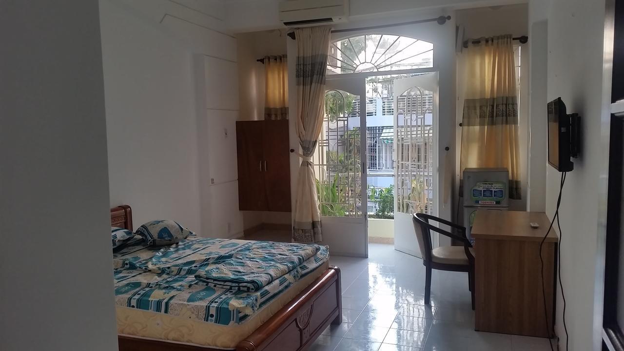 Citi Home Ciudad Ho Chi Minh  Exterior foto